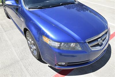 2007 Acura TL Type-S   - Photo 16 - Stafford, TX 77477