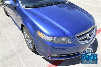 2007 Acura TL Type-S   - Photo 16 - Stafford, TX 77477