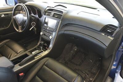 2007 Acura TL Type-S   - Photo 41 - Stafford, TX 77477