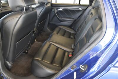 2007 Acura TL Type-S   - Photo 29 - Stafford, TX 77477