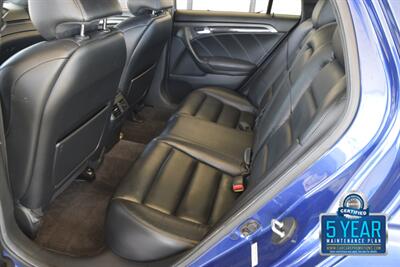 2007 Acura TL Type-S   - Photo 29 - Stafford, TX 77477
