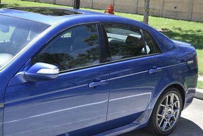 2007 Acura TL Type-S   - Photo 23 - Stafford, TX 77477