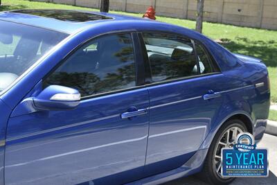 2007 Acura TL Type-S   - Photo 23 - Stafford, TX 77477