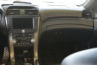 2007 Acura TL Type-S   - Photo 33 - Stafford, TX 77477
