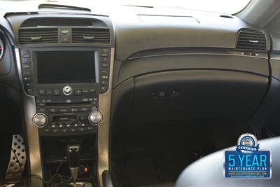 2007 Acura TL Type-S   - Photo 33 - Stafford, TX 77477