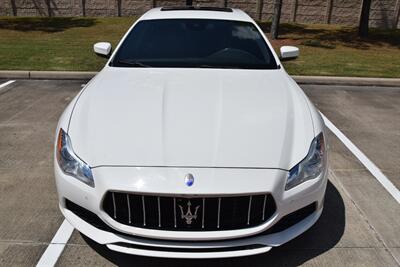 2017 Maserati Quattroporte S GranLusso   - Photo 2 - Stafford, TX 77477