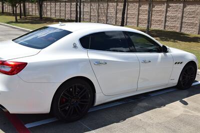 2017 Maserati Quattroporte S GranLusso   - Photo 16 - Stafford, TX 77477