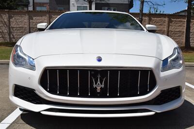 2017 Maserati Quattroporte S GranLusso   - Photo 3 - Stafford, TX 77477
