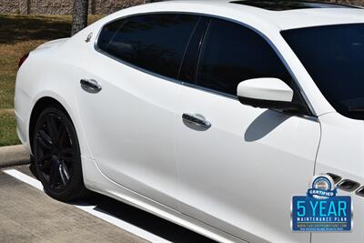 2017 Maserati Quattroporte S GranLusso   - Photo 8 - Stafford, TX 77477