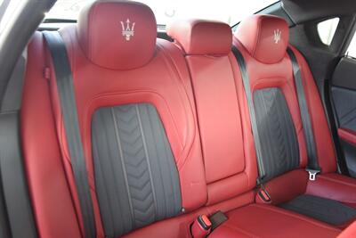 2017 Maserati Quattroporte S GranLusso   - Photo 38 - Stafford, TX 77477