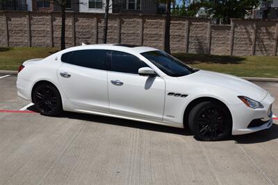 2017 Maserati Quattroporte S GranLusso   - Photo 21 - Stafford, TX 77477