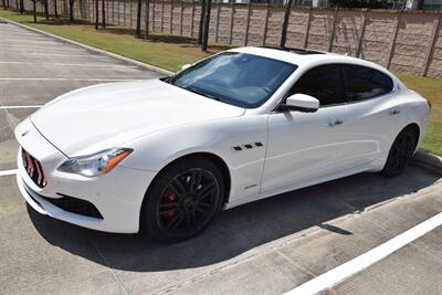 2017 Maserati Quattroporte S GranLusso   - Photo 5 - Stafford, TX 77477