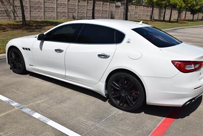 2017 Maserati Quattroporte S GranLusso   - Photo 15 - Stafford, TX 77477
