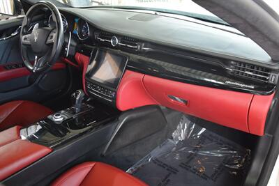 2017 Maserati Quattroporte S GranLusso   - Photo 28 - Stafford, TX 77477