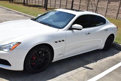 2017 Maserati Quattroporte S GranLusso   - Photo 7 - Stafford, TX 77477