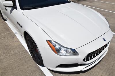 2017 Maserati Quattroporte S GranLusso   - Photo 11 - Stafford, TX 77477