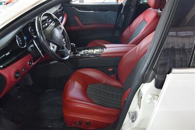 2017 Maserati Quattroporte S GranLusso   - Photo 29 - Stafford, TX 77477