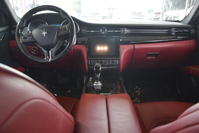 2017 Maserati Quattroporte S GranLusso   - Photo 25 - Stafford, TX 77477