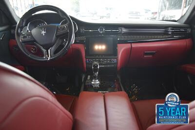 2017 Maserati Quattroporte S GranLusso   - Photo 25 - Stafford, TX 77477