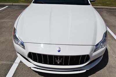 2017 Maserati Quattroporte S GranLusso   - Photo 12 - Stafford, TX 77477