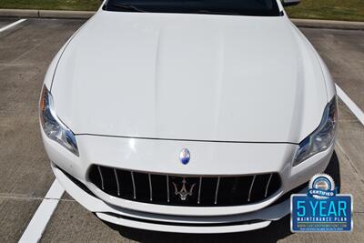 2017 Maserati Quattroporte S GranLusso   - Photo 12 - Stafford, TX 77477