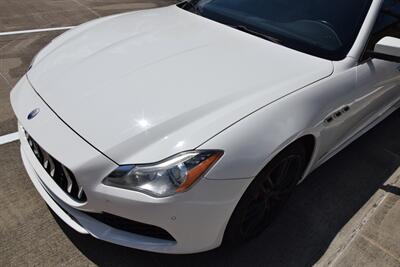 2017 Maserati Quattroporte S GranLusso   - Photo 10 - Stafford, TX 77477