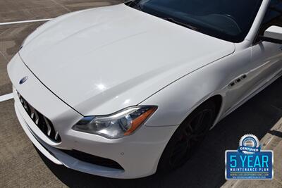 2017 Maserati Quattroporte S GranLusso   - Photo 10 - Stafford, TX 77477