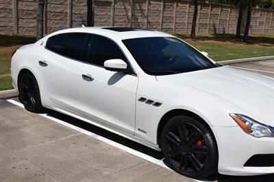 2017 Maserati Quattroporte S GranLusso   - Photo 6 - Stafford, TX 77477