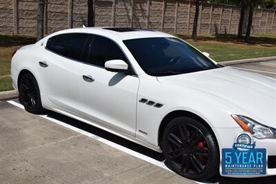 2017 Maserati Quattroporte S GranLusso   - Photo 6 - Stafford, TX 77477