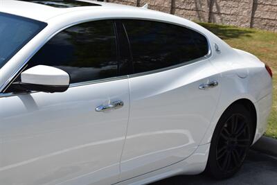 2017 Maserati Quattroporte S GranLusso   - Photo 9 - Stafford, TX 77477