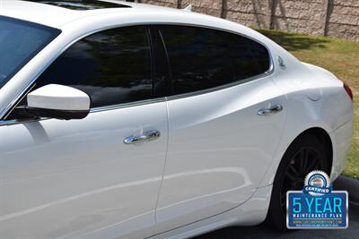 2017 Maserati Quattroporte S GranLusso   - Photo 9 - Stafford, TX 77477
