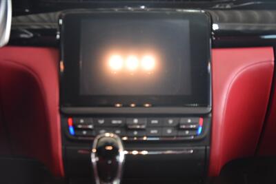 2017 Maserati Quattroporte S GranLusso   - Photo 26 - Stafford, TX 77477