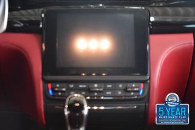 2017 Maserati Quattroporte S GranLusso   - Photo 26 - Stafford, TX 77477