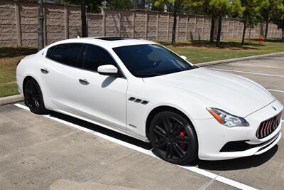 2017 Maserati Quattroporte S GranLusso   - Photo 4 - Stafford, TX 77477
