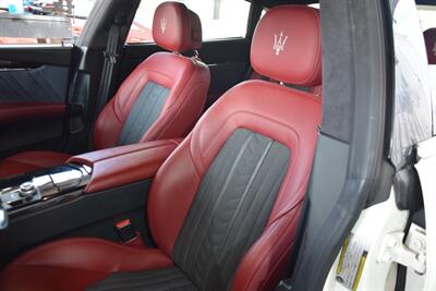 2017 Maserati Quattroporte S GranLusso   - Photo 31 - Stafford, TX 77477