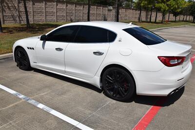2017 Maserati Quattroporte S GranLusso   - Photo 13 - Stafford, TX 77477