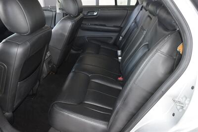 2009 Cadillac DTS LUXURY EDI LTHR HTD SEATS S/ROOF FRESH TRADE   - Photo 38 - Stafford, TX 77477