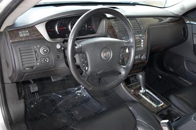 2009 Cadillac DTS LUXURY EDI LTHR HTD SEATS S/ROOF FRESH TRADE   - Photo 31 - Stafford, TX 77477