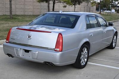 2009 Cadillac DTS LUXURY EDI LTHR HTD SEATS S/ROOF FRESH TRADE   - Photo 15 - Stafford, TX 77477