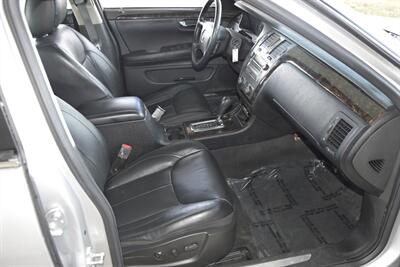 2009 Cadillac DTS LUXURY EDI LTHR HTD SEATS S/ROOF FRESH TRADE   - Photo 34 - Stafford, TX 77477