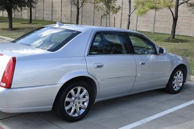 2009 Cadillac DTS LUXURY EDI LTHR HTD SEATS S/ROOF FRESH TRADE   - Photo 19 - Stafford, TX 77477