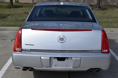 2009 Cadillac DTS LUXURY EDI LTHR HTD SEATS S/ROOF FRESH TRADE   - Photo 22 - Stafford, TX 77477