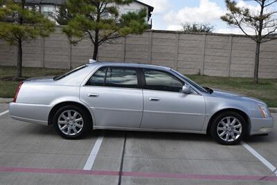 2009 Cadillac DTS LUXURY EDI LTHR HTD SEATS S/ROOF FRESH TRADE   - Photo 14 - Stafford, TX 77477