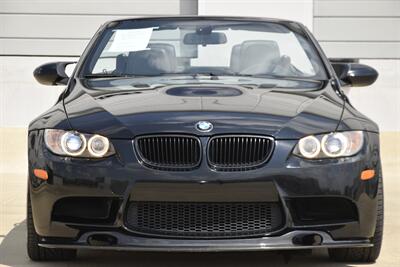 2009 BMW M3 CONVERTIBLE SMG 78K LOW MILES CARBON FIBER NICE   - Photo 4 - Stafford, TX 77477