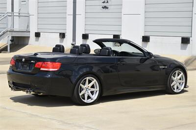 2009 BMW M3 CONVERTIBLE SMG 78K LOW MILES CARBON FIBER NICE   - Photo 18 - Stafford, TX 77477