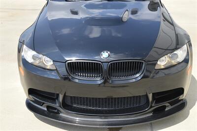 2009 BMW M3 CONVERTIBLE SMG 78K LOW MILES CARBON FIBER NICE   - Photo 13 - Stafford, TX 77477