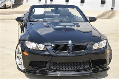 2009 BMW M3 CONVERTIBLE SMG 78K LOW MILES CARBON FIBER NICE   - Photo 42 - Stafford, TX 77477