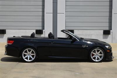 2009 BMW M3 CONVERTIBLE SMG 78K LOW MILES CARBON FIBER NICE   - Photo 15 - Stafford, TX 77477