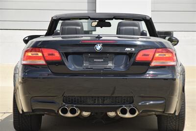 2009 BMW M3 CONVERTIBLE SMG 78K LOW MILES CARBON FIBER NICE   - Photo 24 - Stafford, TX 77477