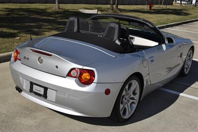 2004 BMW Z4 3.0i ROADSTER 20K ORIGINAL MILES NEW TRADE IN NICE   - Photo 14 - Stafford, TX 77477